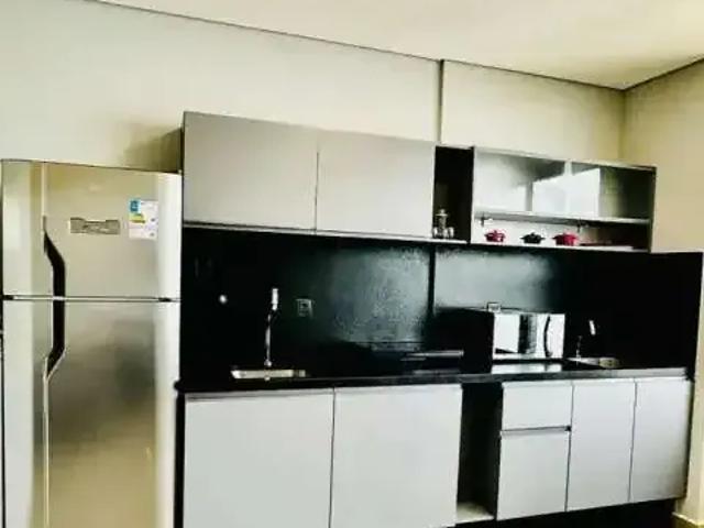 Apartamento para Venda em Palmas/TO Graciosa Orla 14 5 Quartos