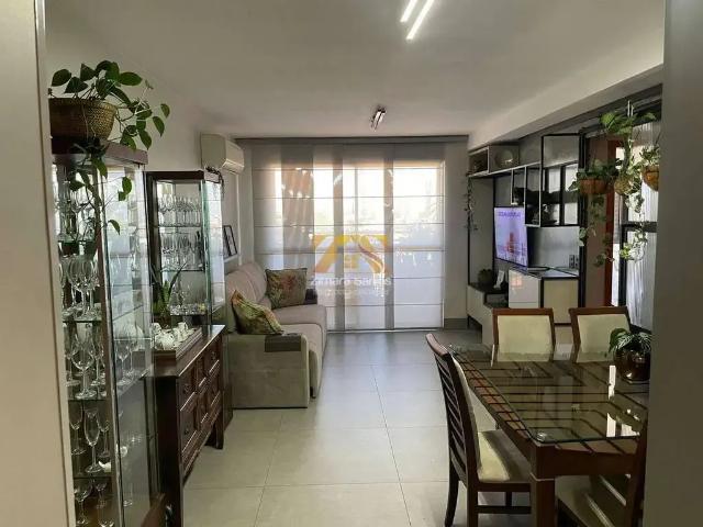 Apartamento para Venda em Palmas/TO Plano Diretor Norte 3 Quartos