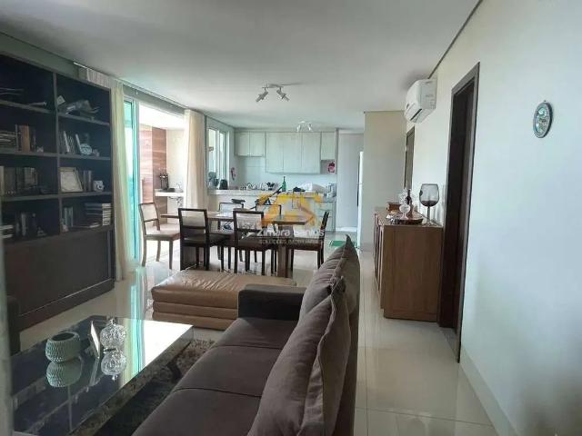 Apartamento para Venda em Palmas/TO Plano Diretor Norte 3 Quartos