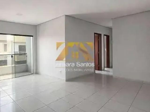 Apartamento para Venda em Palmas/TO Plano Diretor Norte 3 Quartos