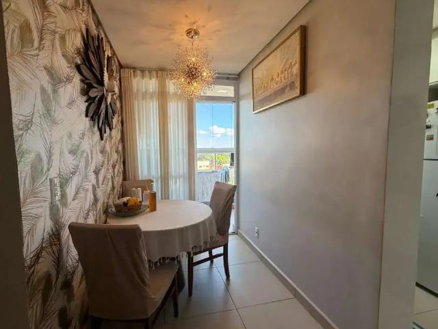 Apartamento para Venda em Palmas/TO Plano Diretor Norte 3 Quartos