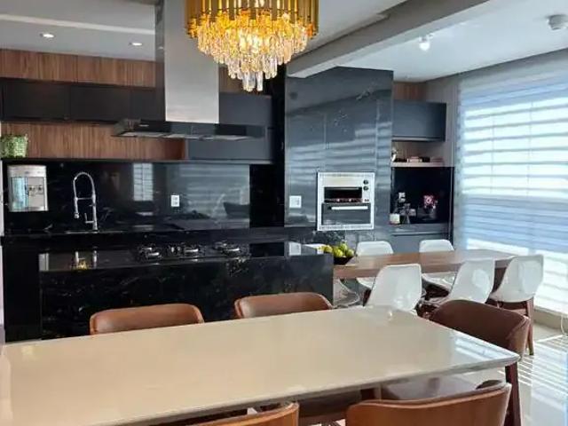 Apartamento para Venda em Palmas/TO Plano Diretor Norte 3 Quartos