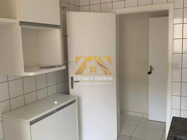 Apartamento para Venda em Palmas/TO Plano Diretor Norte 3 Quartos