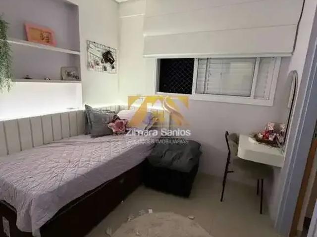 Apartamento para Venda em Palmas/TO Plano Diretor Norte 3 Quartos