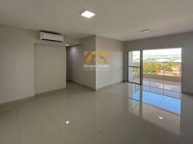 Apartamento para Venda em Palmas/TO Plano Diretor Norte 3 Quartos