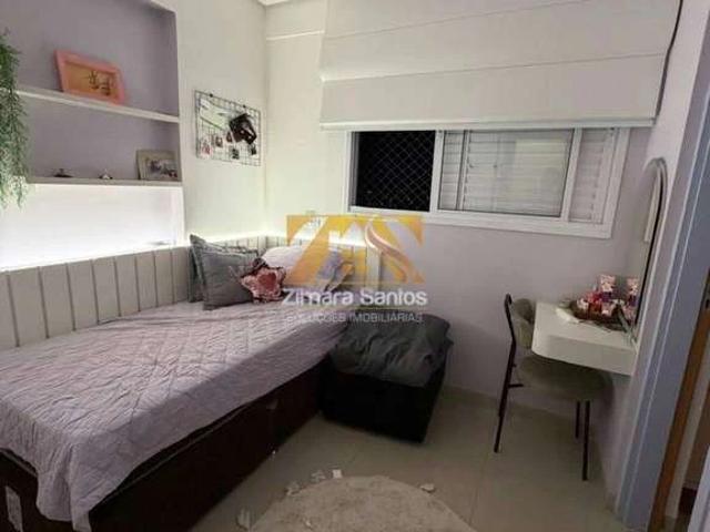 Apartamento para Venda em Palmas/TO Plano Diretor Norte 3 Quartos