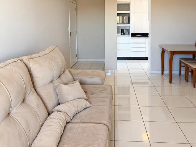 Apartamento para Venda em Palmas/TO Plano Diretor Norte 3 Quartos