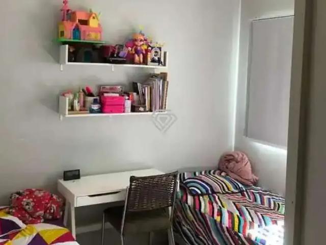 Apartamento para Venda em Palmas/TO Plano Diretor Norte 3 Quartos