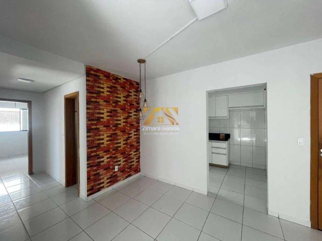 Apartamento para Venda em Palmas/TO Plano Diretor Norte 3 Quartos