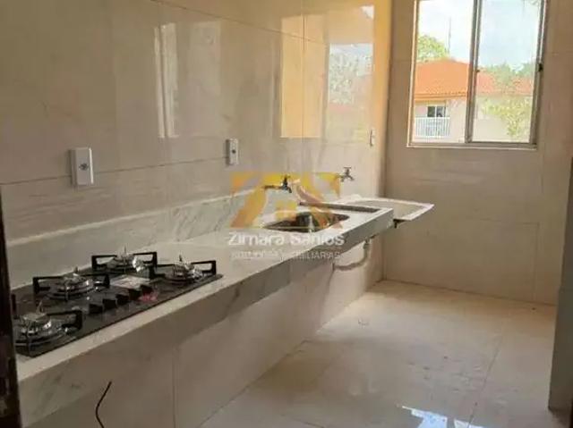 Apartamento para Venda em Palmas/TO Plano Diretor Norte 3 Quartos