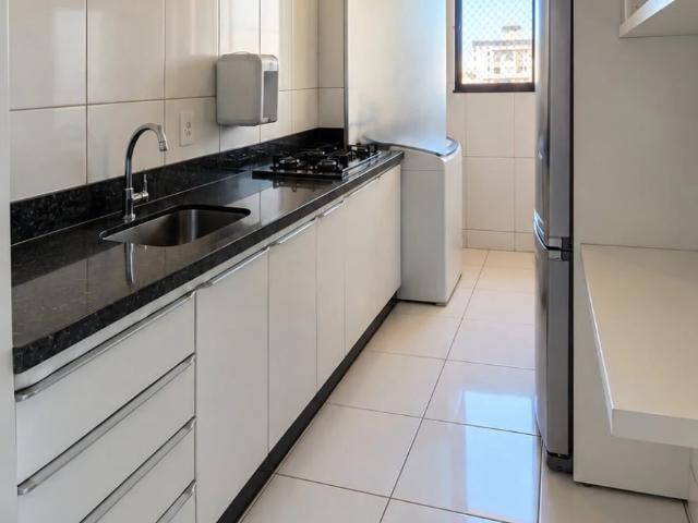 Apartamento para Venda em Palmas/TO Plano Diretor Norte 3 Quartos