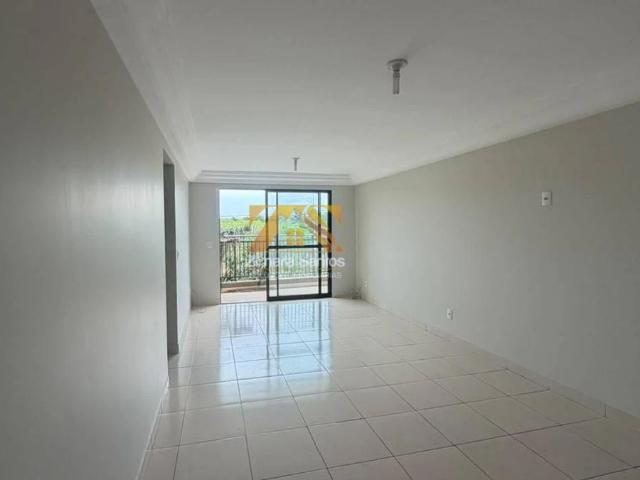 Apartamento para Venda em Palmas/TO Plano Diretor Norte 3 Quartos