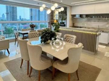 Apartamento à venda em Tocantins - Sala multiuso