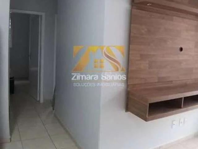 Apartamento para Venda em Palmas/TO Plano Diretor Norte 3 Quartos