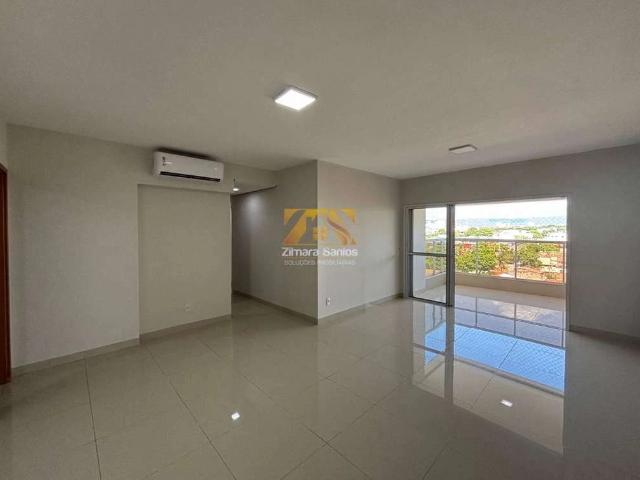 Apartamento para Venda em Palmas/TO Plano Diretor Norte 3 Quartos