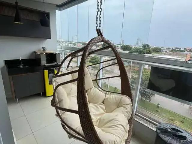Apartamento para Venda em Palmas/TO Plano Diretor Norte 3 Quartos