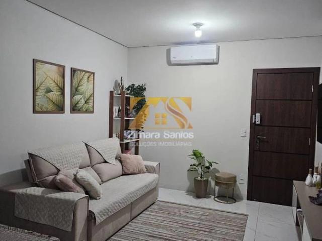 Apartamento para Venda em Palmas/TO Plano Diretor Norte 3 Quartos
