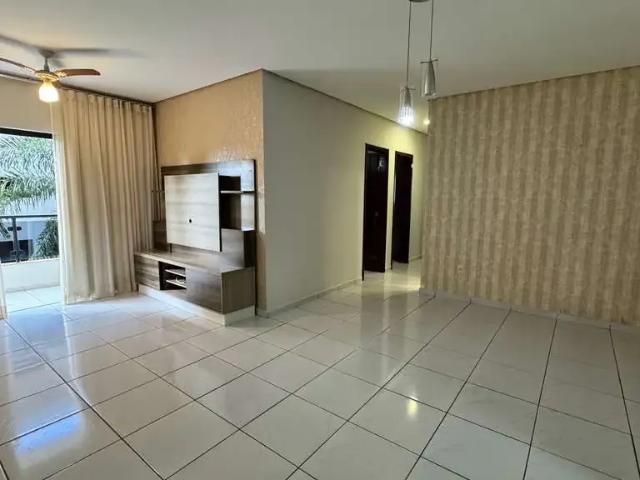 Apartamento para Venda em Palmas/TO Plano Diretor Norte 3 Quartos