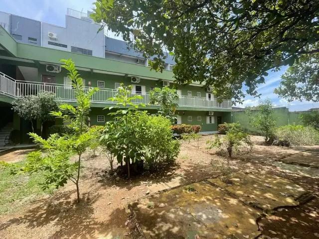 Apartamento para Venda em Palmas/TO Plano Diretor Norte 12 Quartos