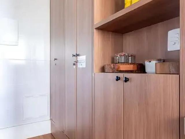 Apartamento para Venda em Palmas/TO Plano Diretor Norte 2 Quartos