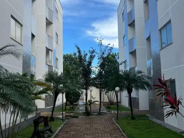 Apartamento para Venda em Palmas/TO Plano Diretor Norte 2 Quartos