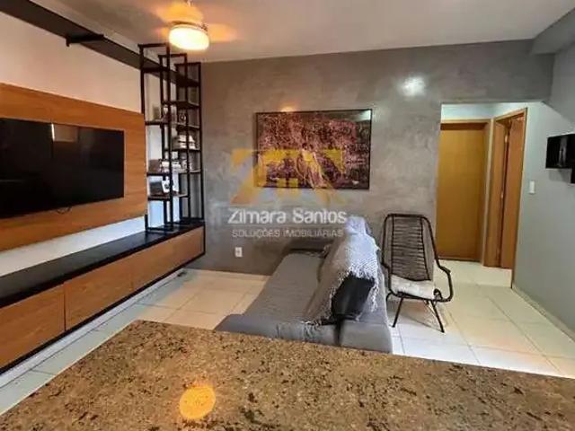 Apartamento para Venda em Palmas/TO Plano Diretor Norte 2 Quartos