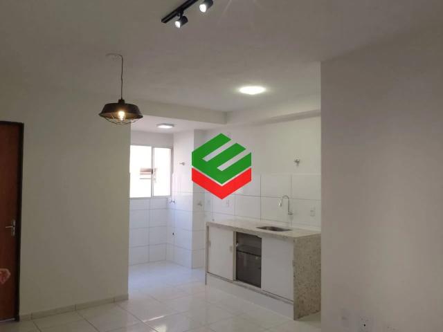 Apartamento para Venda em Palmas/TO Plano Diretor Norte 2 Quartos