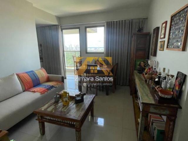 Apartamento para Venda em Palmas/TO Plano Diretor Norte 2 Quartos