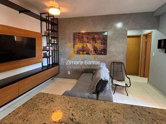 Apartamento para Venda em Palmas/TO Plano Diretor Norte 2 Quartos
