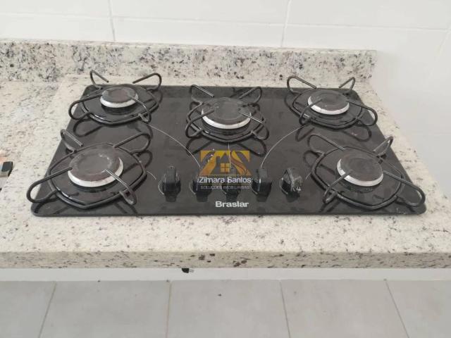 Apartamento para Venda em Palmas/TO Plano Diretor Norte 2 Quartos