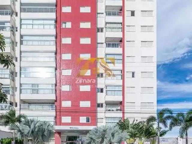 Apartamento para Venda em Palmas/TO Plano Diretor Norte 2 Quartos