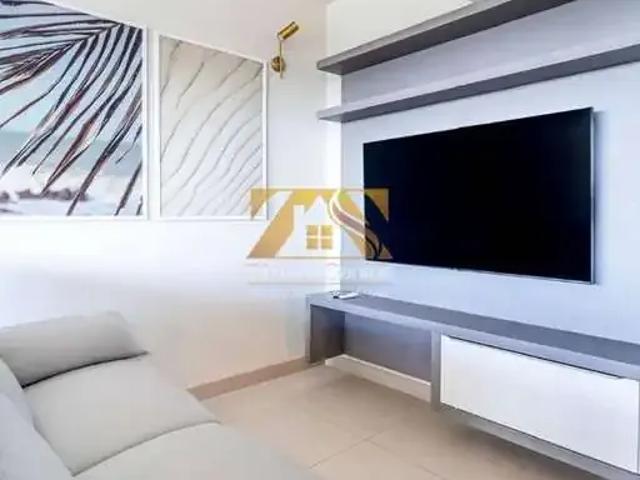 Apartamento para Venda em Palmas/TO Plano Diretor Norte 2 Quartos
