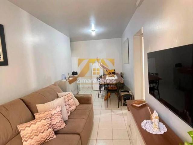 Apartamento para Venda em Palmas/TO Plano Diretor Norte 2 Quartos