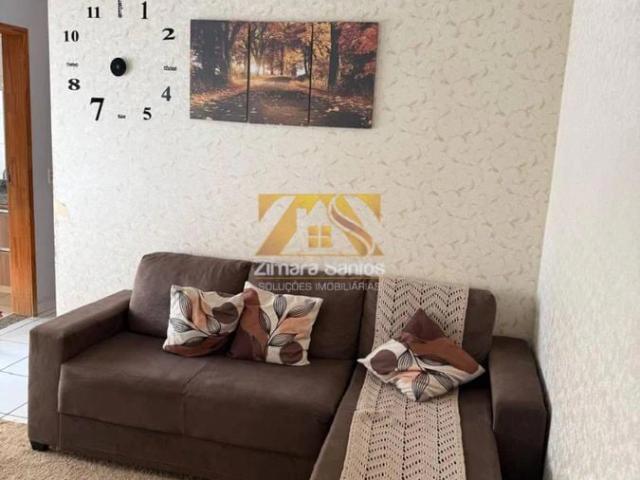 Apartamento para Venda em Palmas/TO Plano Diretor Norte 2 Quartos
