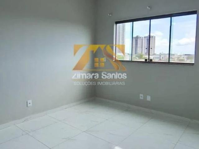 Apartamento para Venda em Palmas/TO Plano Diretor Norte 2 Quartos