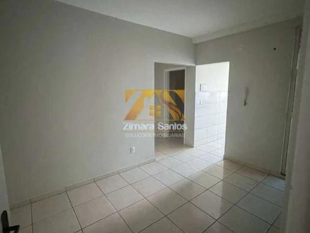 Apartamento para Venda em Palmas/TO Plano Diretor Norte 2 Quartos
