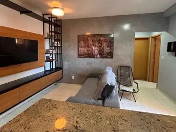 Apartamento à venda em Tocantins - Varanda