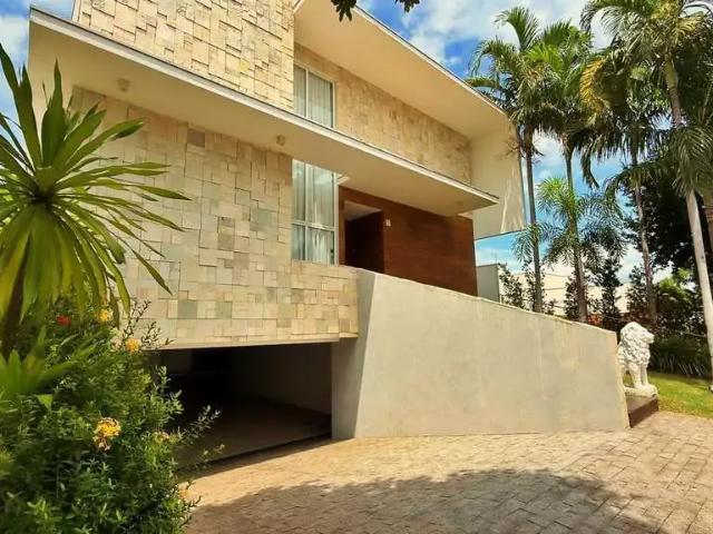 Apartamento para Venda em Palmas/TO Plano Diretor Norte 6 Quartos