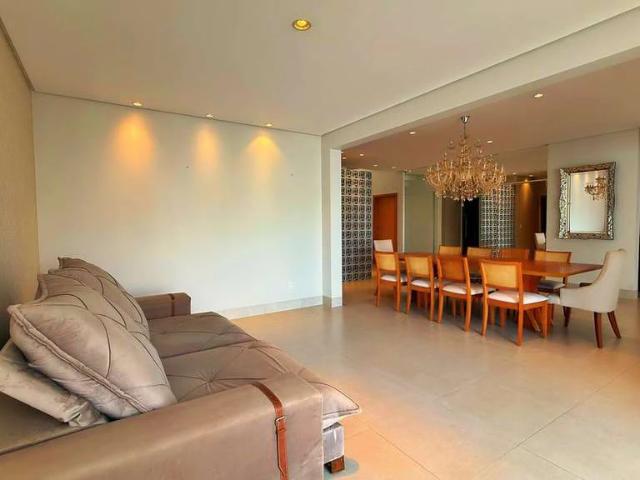 Apartamento para Venda em Palmas/TO Plano Diretor Norte 6 Quartos
