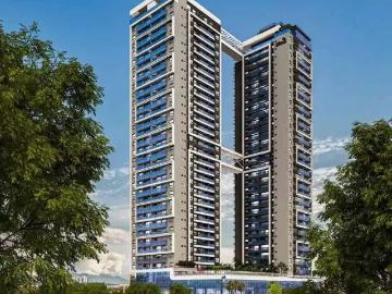 Apartamento à venda em Tocantins - Garagem