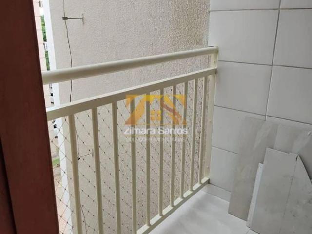 Apartamento para Venda em Palmas/TO Plano Diretor Sul 2 Quartos