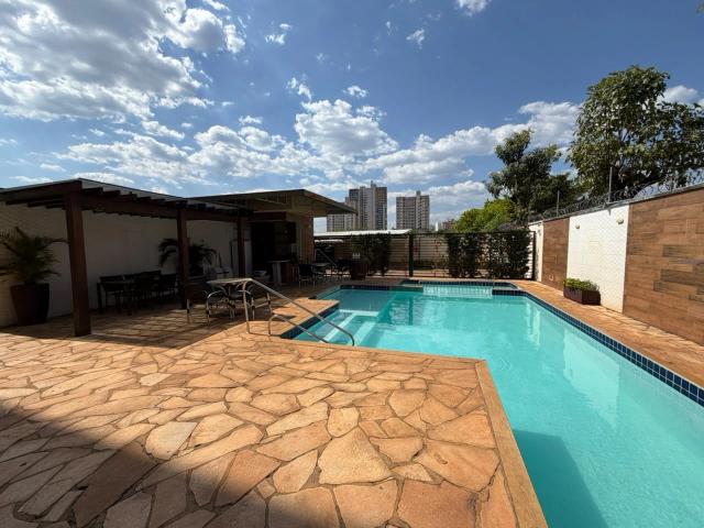 Apartamento para Venda em Palmas/TO Plano Diretor Sul 2 Quartos