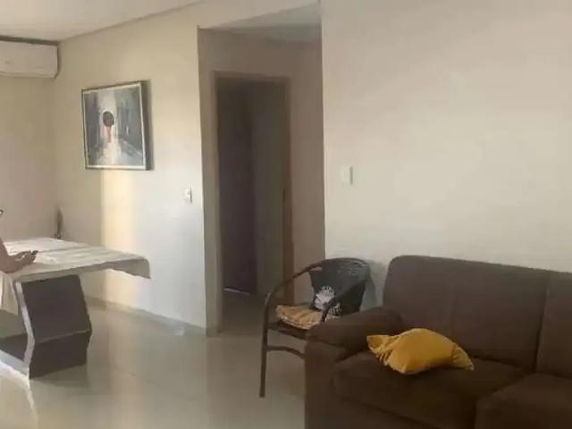 Apartamento para Venda em Palmas/TO Plano Diretor Sul 2 Quartos