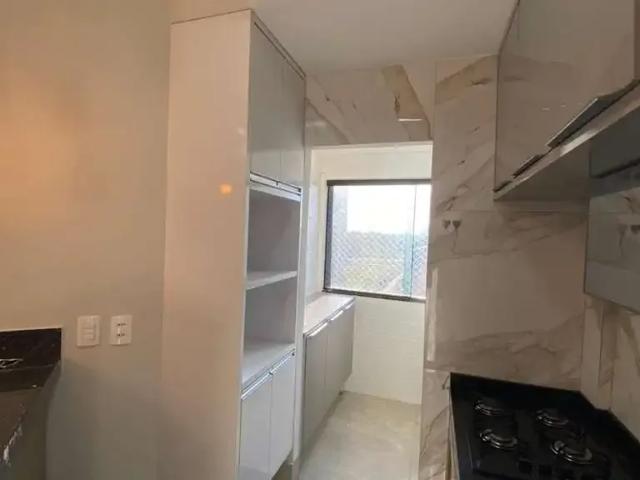 Apartamento para Venda em Palmas/TO Plano Diretor Sul 2 Quartos
