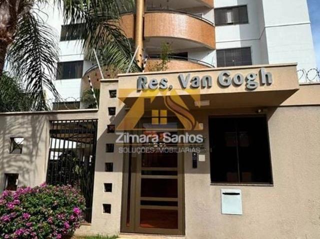 Apartamento para Venda em Palmas/TO Plano Diretor Sul 2 Quartos