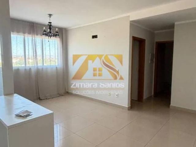 Apartamento para Venda em Palmas/TO Plano Diretor Sul 2 Quartos