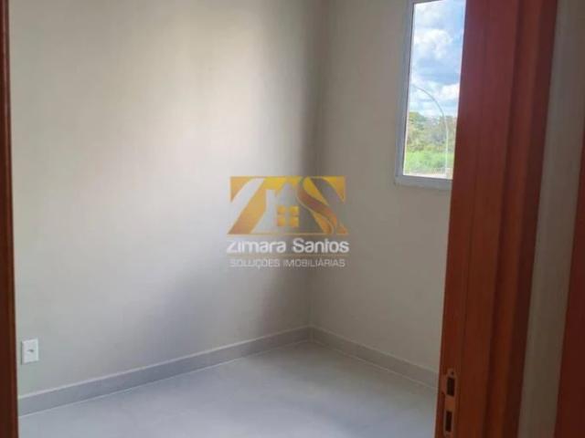 Apartamento para Venda em Palmas/TO Plano Diretor Sul 2 Quartos
