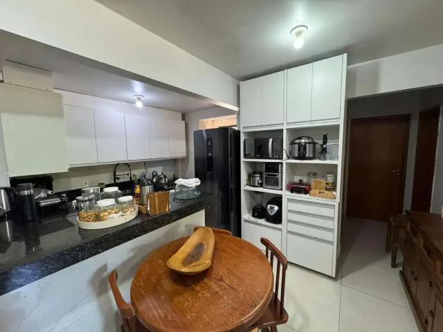 Apartamento para Venda em Palmas/TO Plano Diretor Sul 2 Quartos