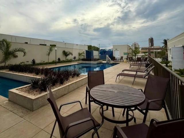 Apartamento para Venda em Palmas/TO Plano Diretor Sul 2 Quartos
