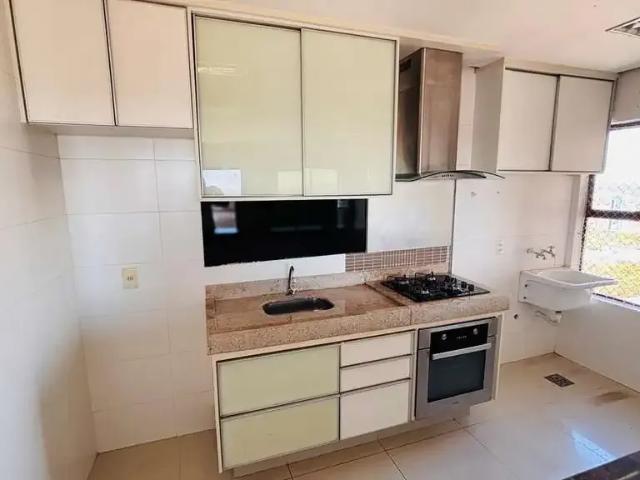 Apartamento para Venda em Palmas/TO Plano Diretor Sul 2 Quartos